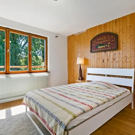 Chalet De 3 Chambres A Wangenbourg Engenthal Avec Jardin Amenage A 40 Km Des Pistes Chalet *